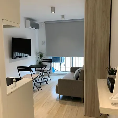 Apartment Place Of Peace Empuriabrava
