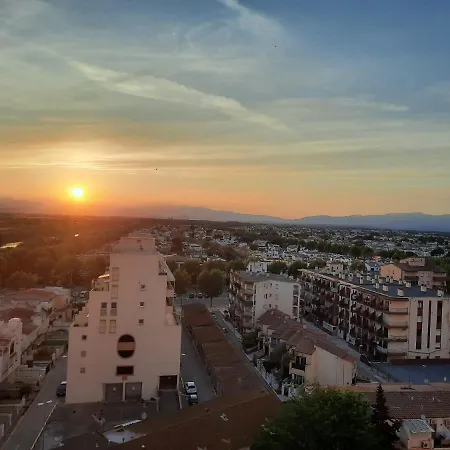 Place Of Peace Apartment Empuriabrava