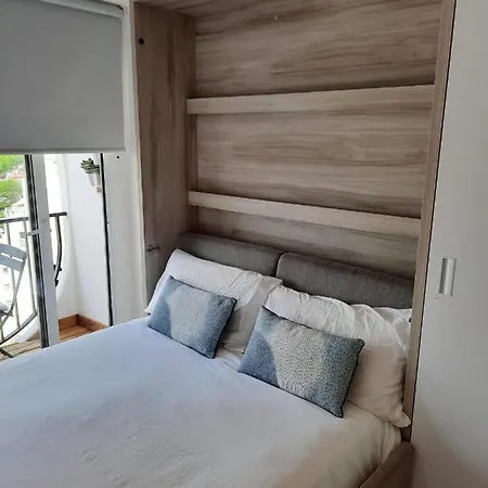 Apartment Place Of Peace Empuriabrava