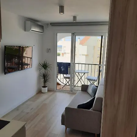 Place Of Peace Apartment