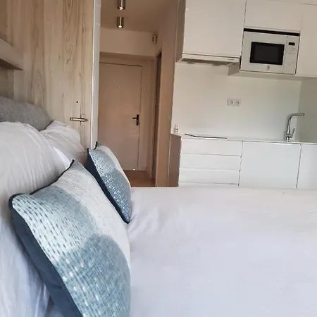 Place Of Peace Apartment *