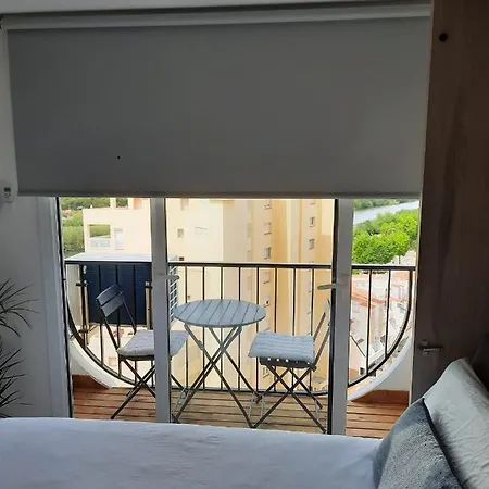 Place Of Peace Apartment Empuriabrava